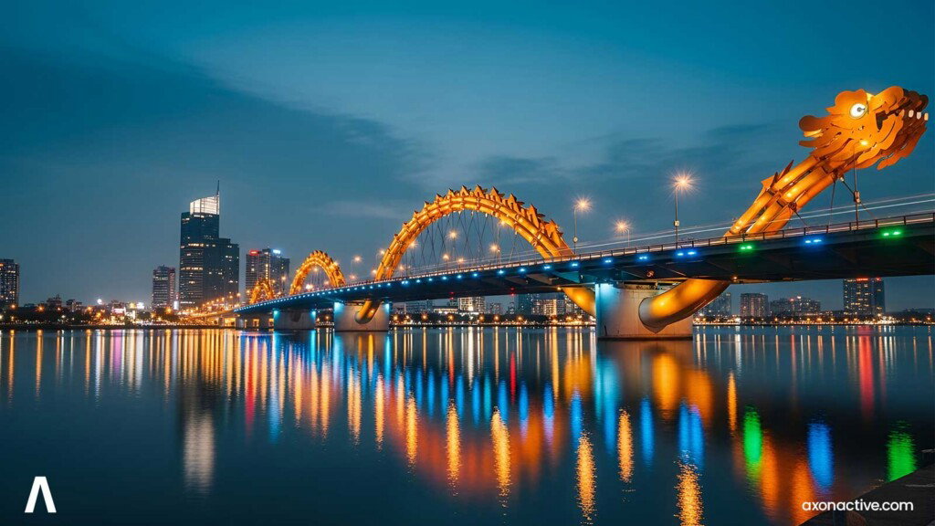 Vietnam: The Next Offshore Software Development Hub