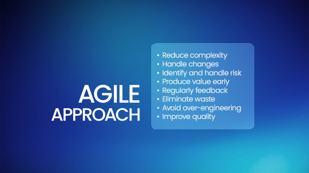What makes Agile worthwhile