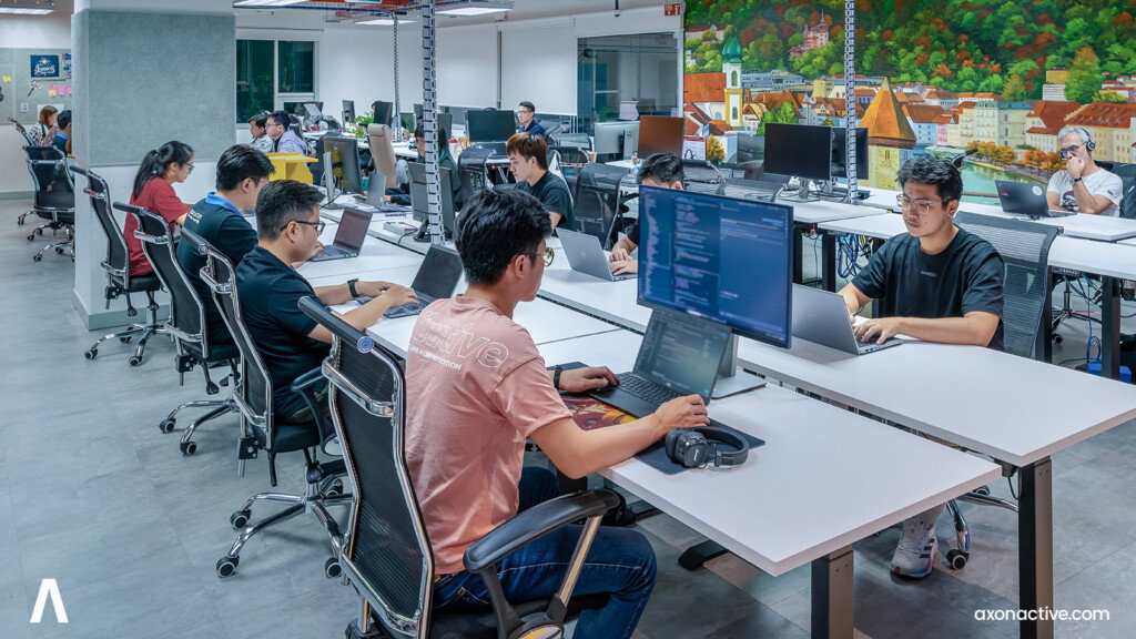 A Beginner’s Guide to Agile Scrum for software development teams - Development team