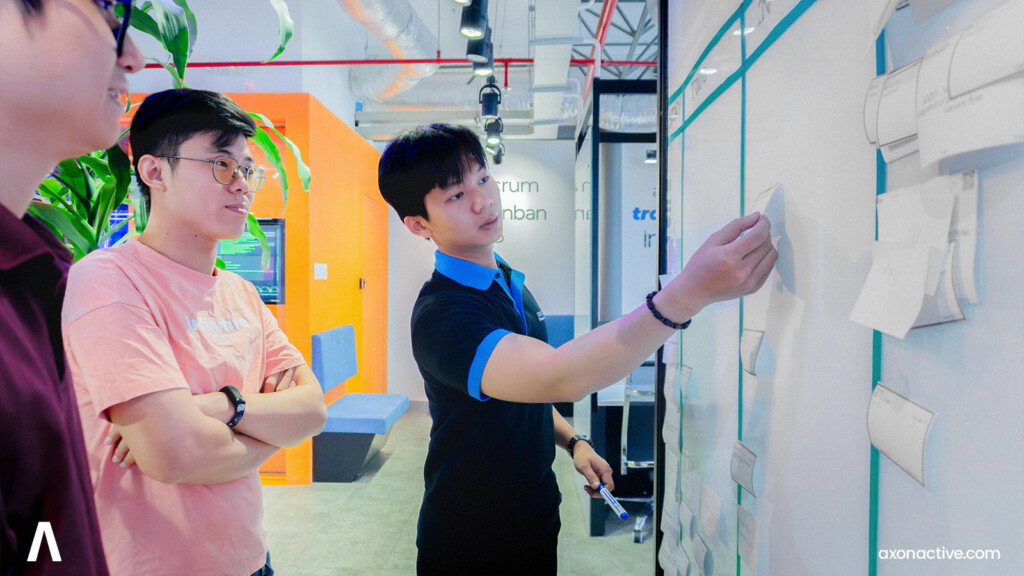 A Beginner’s Guide to Agile Scrum for software development teams - Scrum Master