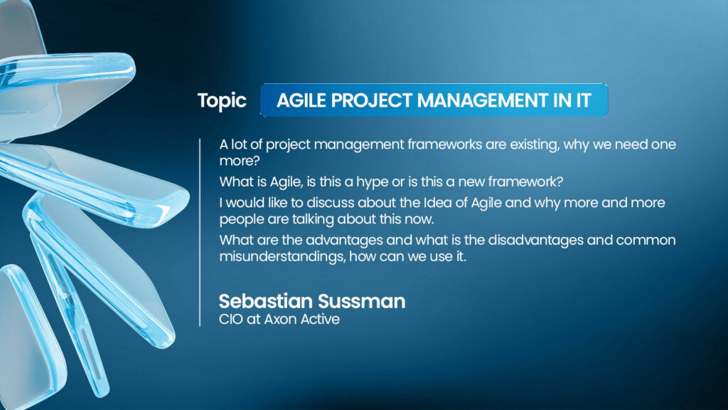 Kanban basics from A-Z for beginners - Advice of Axon Active expert