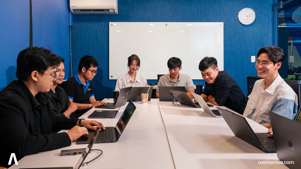 Kanban’s benefits - In communication