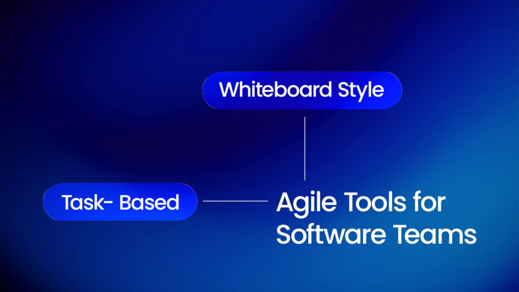 14 Best Project Management Tools for Developing your Product - Agile Tools for Software Teams