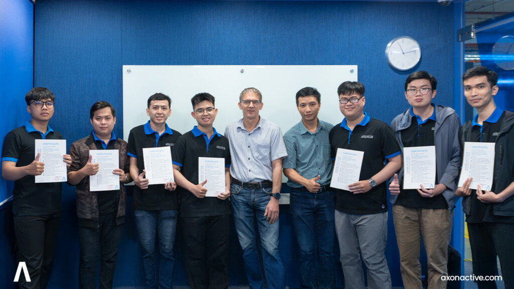 Building a Skilled Workforce Through Education and Training