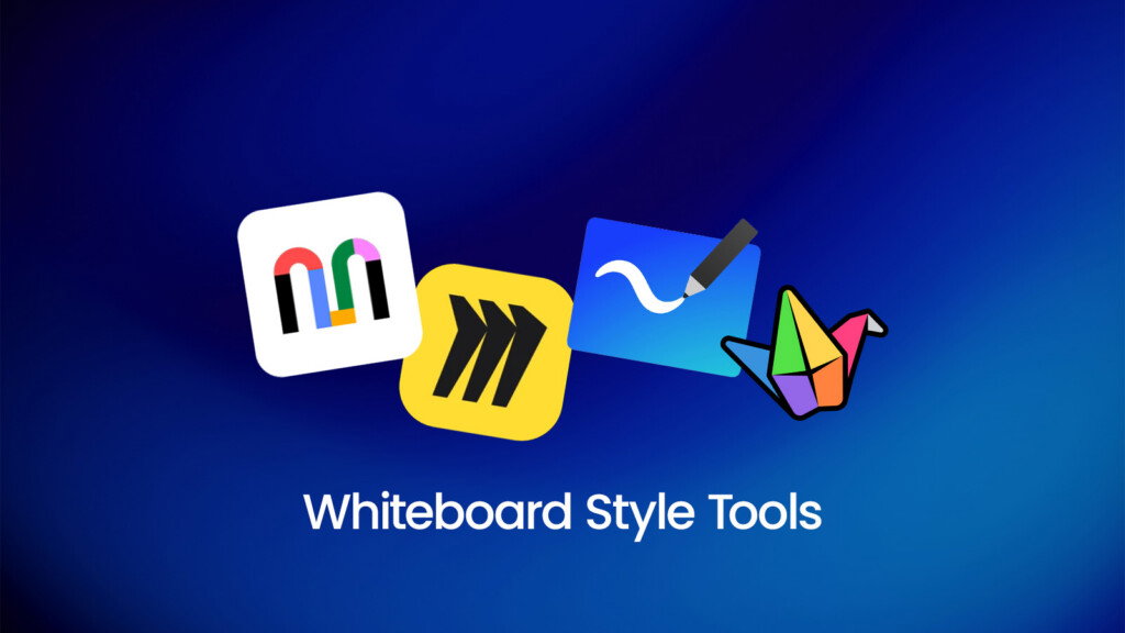14 Best Project Management Tools for Developing your Product - Whiteboard Style Tools