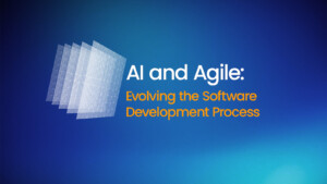 AI and Agile: Evolving the Software Development Process