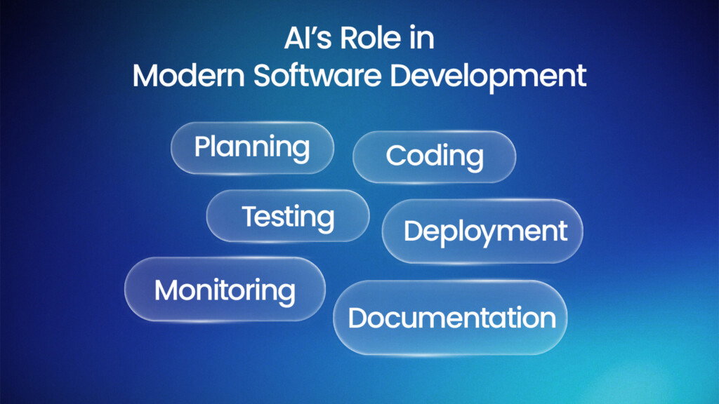 AI’s Role in Modern Software Development