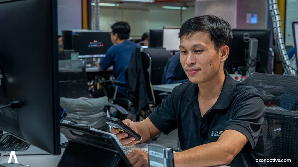 Skills Developers Need to Stay Competitive