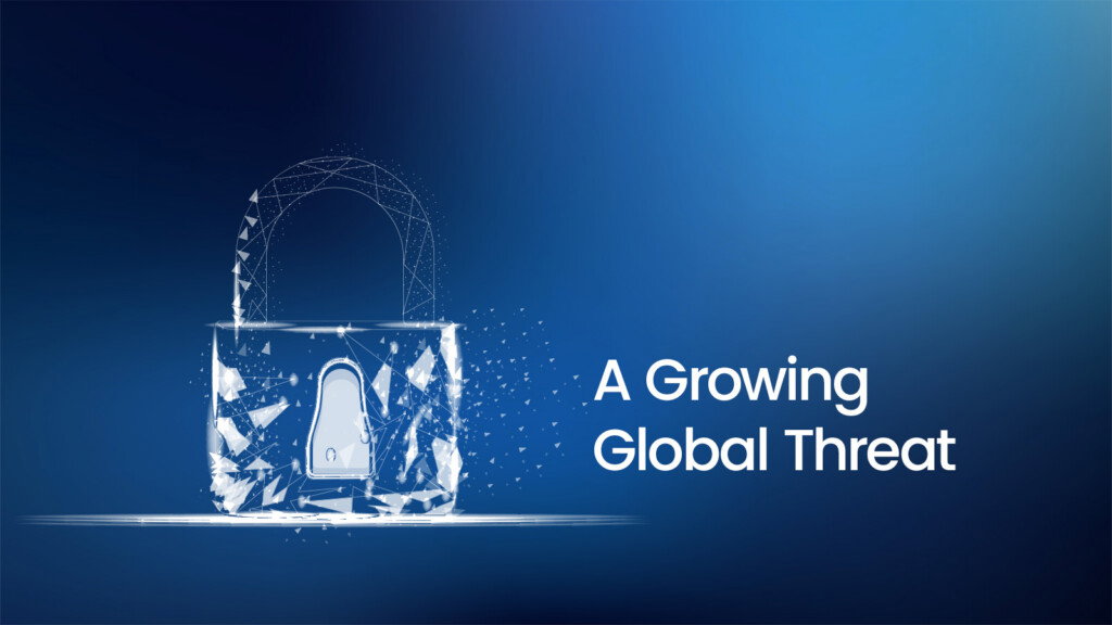 Corporate Impersonation Scams: How International Criminal Networks Target Growing Digital Economies – And How to Stay Protected