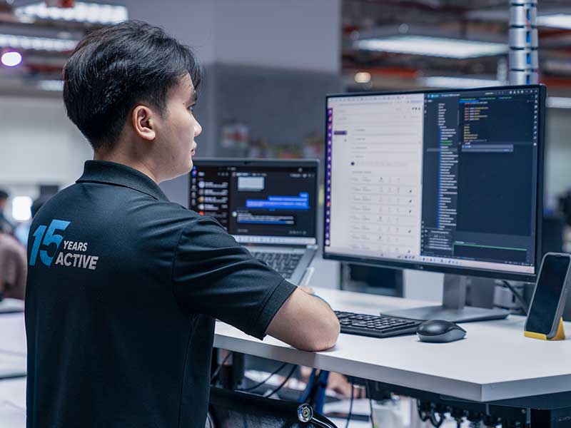 AI Engineering Enablement