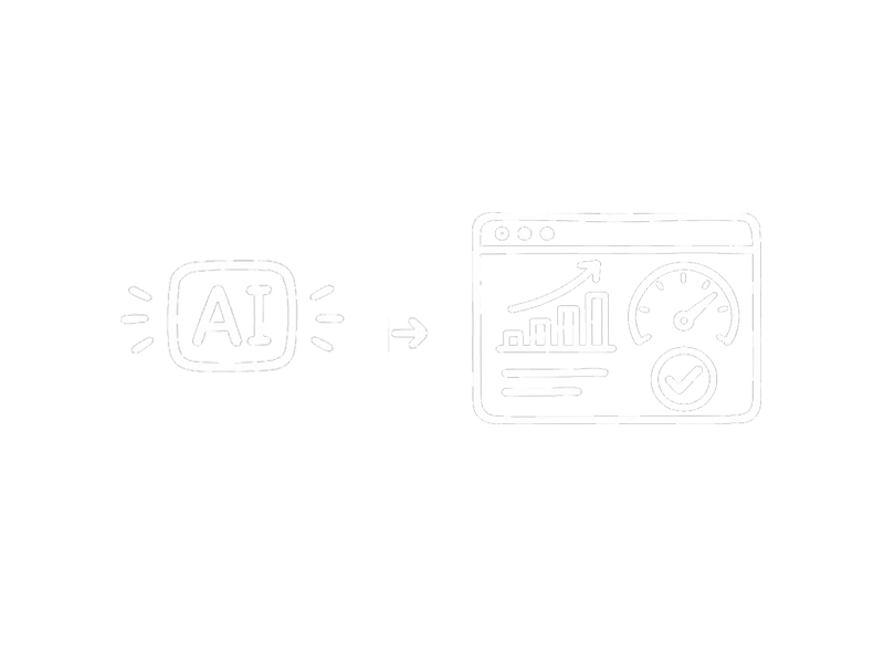 AI Productivity Measurement