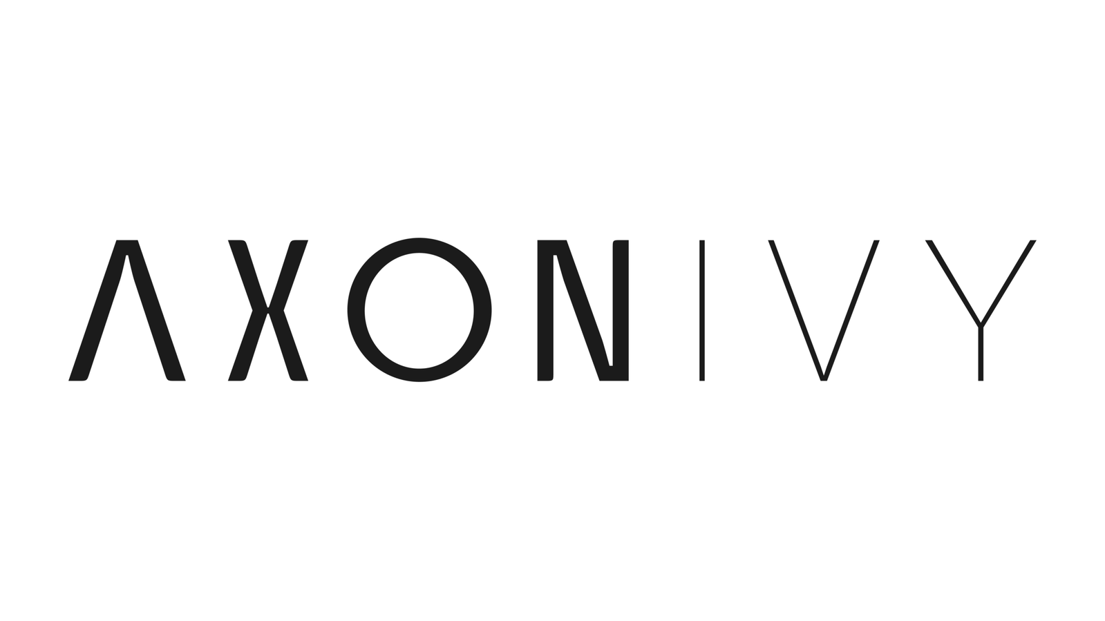 Axon Ivy Portal