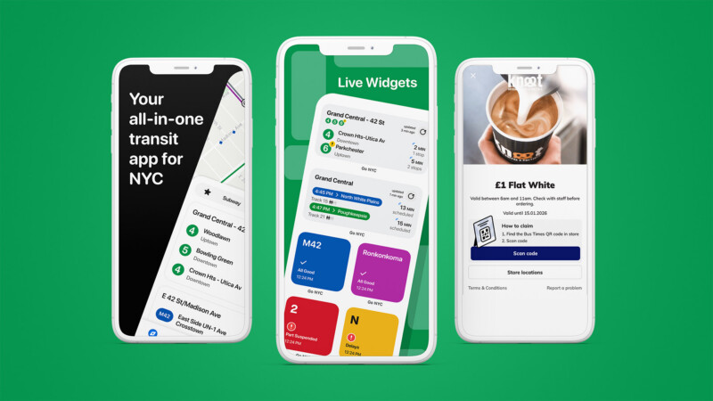 Mobility software development team building smart transportation applications with Swiss product leadership, connecting mobility providers, retailers, and end users