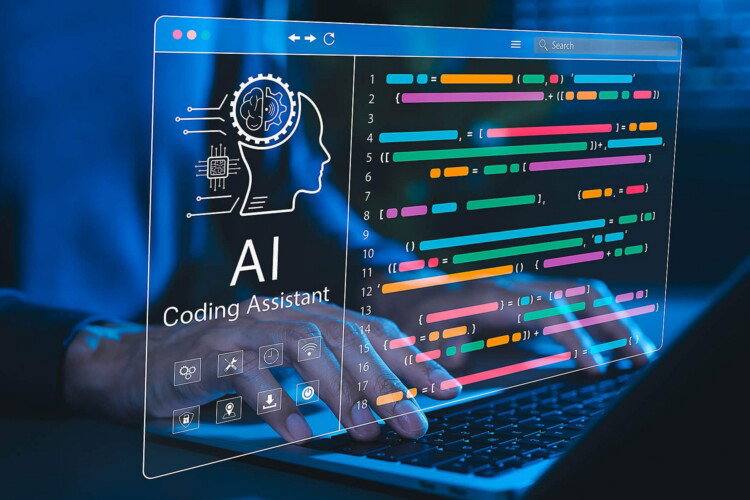 AI-powered software development workflow using OpenSpec framework for requirement clarification, code generation, and automated testing to improve quality and reliability
