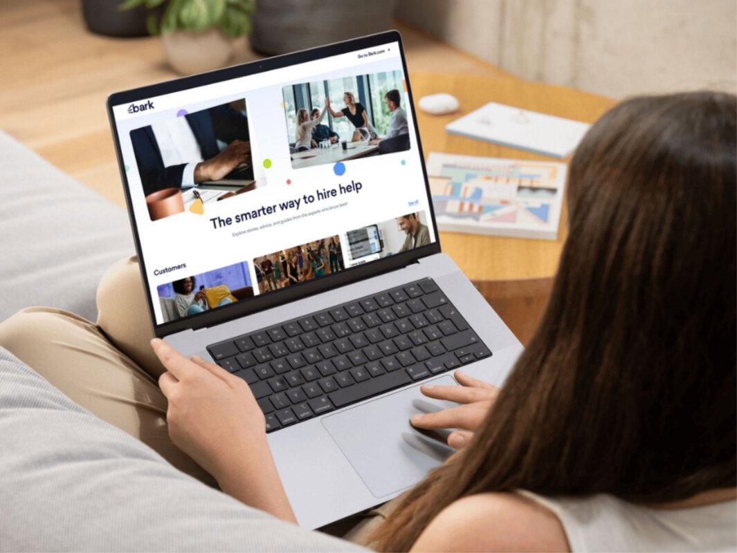 The team drives marketplace software development to improve Bark's customer experience