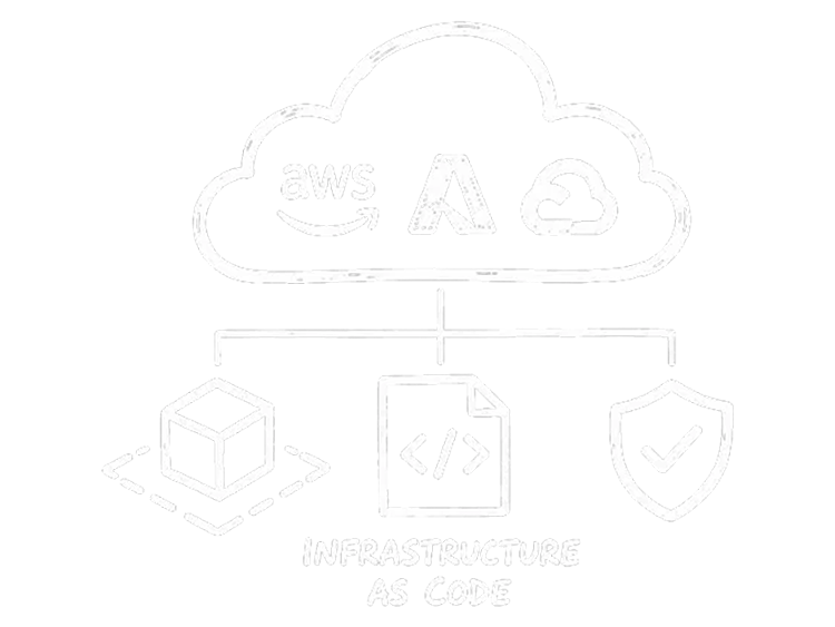 Cloud Architecture & Infrastructure-as-Code