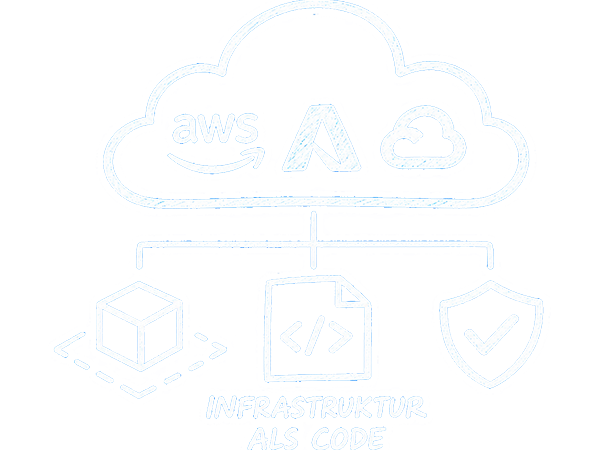 Cloud-Architektur & Infrastructure-as-Code