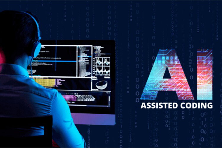 AI-assisted credit data platform development with GitHub Copilot