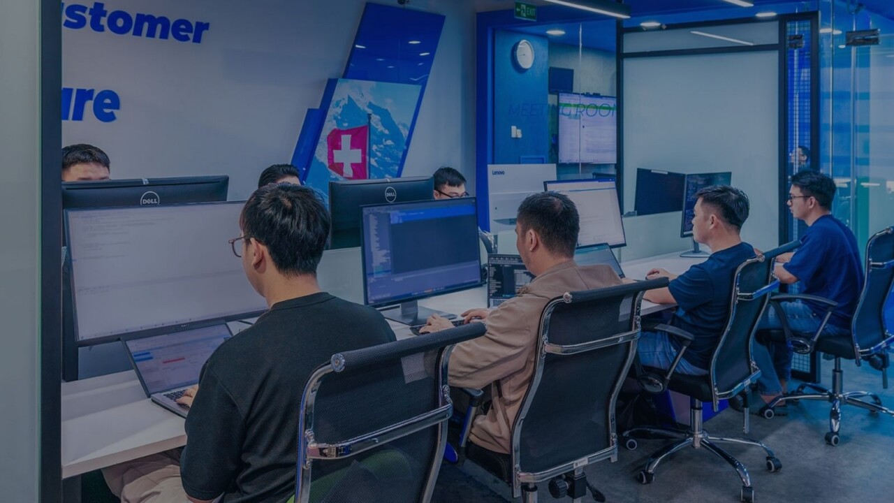 Data Engineering & Analytics