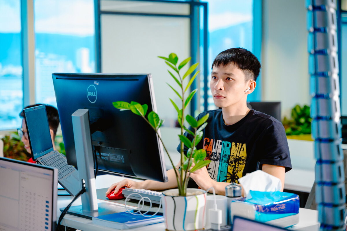 Data Engineering & Analytics at Axon Active — Where deep data work gets built