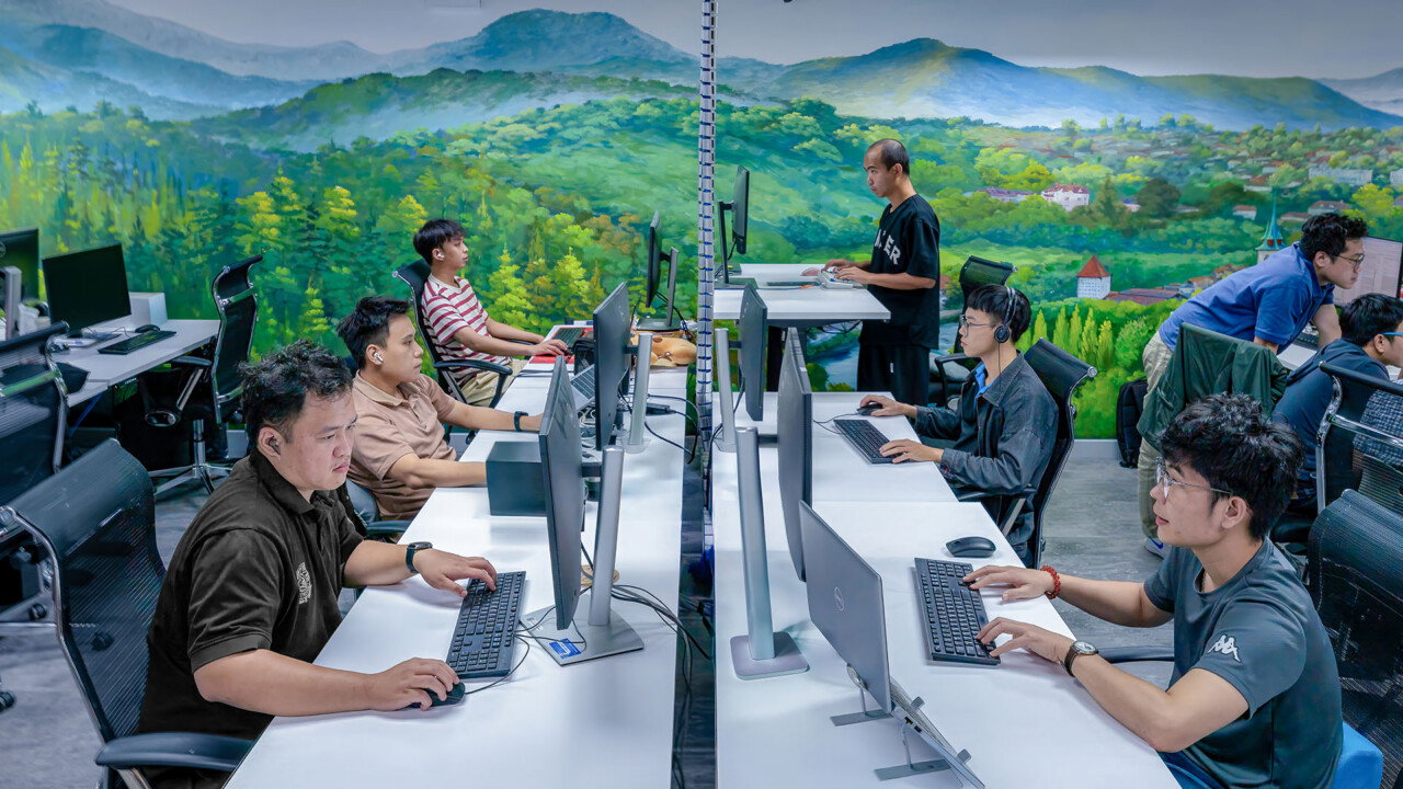 Data Engineering & Analytics at Axon Active — Where deep data work gets built
