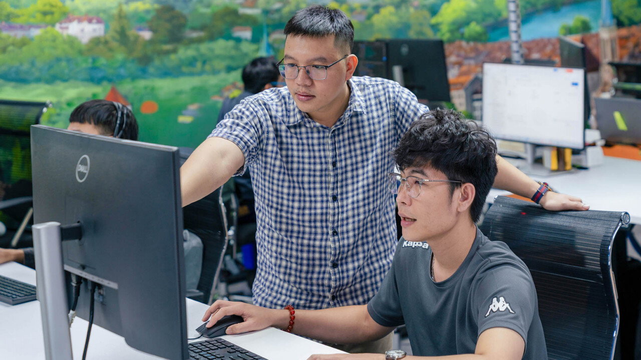 Cloud migration services for enterprise DevOps and cloud infrastructure