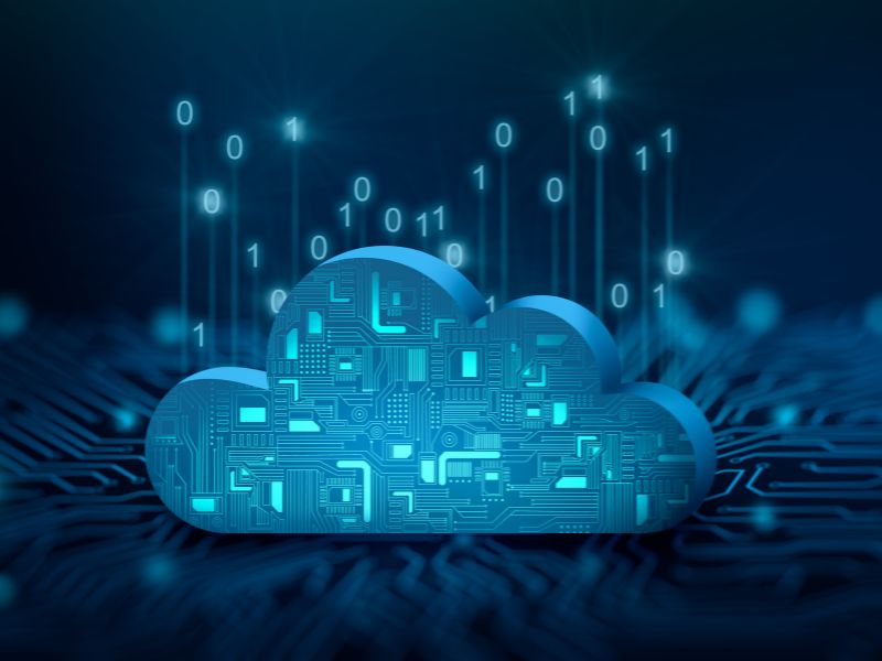 Data Migration & Modernization