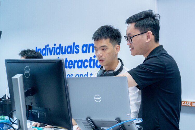 Telemedicine software development enhanced by Claude for AI-assisted coding and documentation