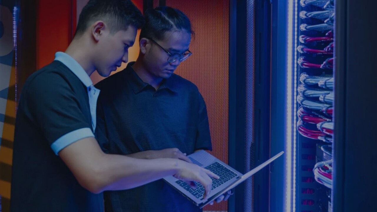 DevOps & Cloud Services