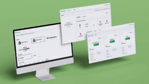 Eightcap Trading Platform Development for a Global Client Portal