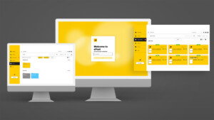 ePost Communication Platform Development for Unified Delivery