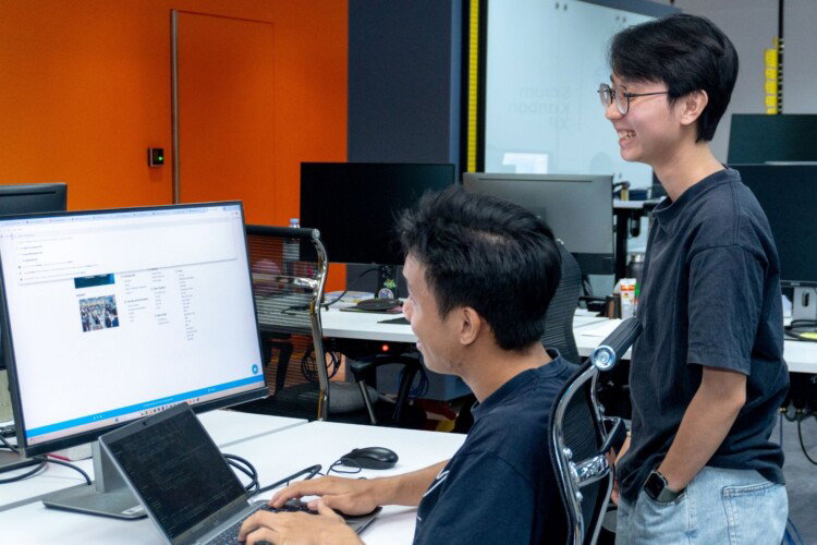 Software engineering for insurance leveraging GitHub Copilot and Claude Code to improve development efficiency