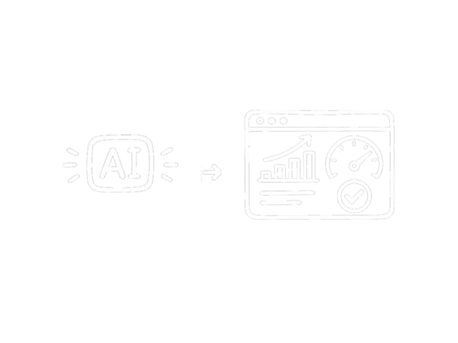 KI-Produktivitätsmessung