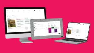 Migros Bank Digital Banking Software Development