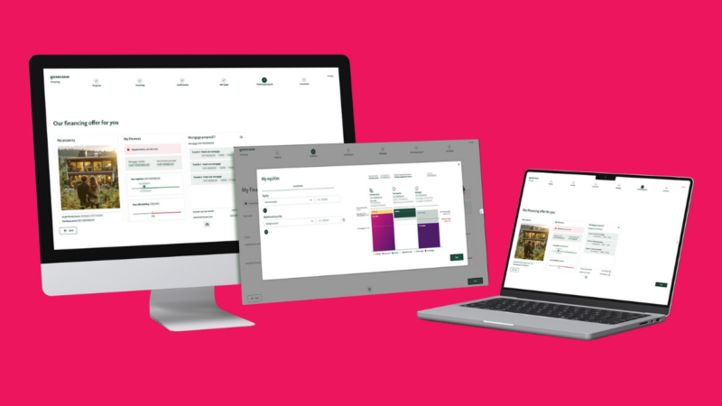 Migros Bank Digital Banking Software Development