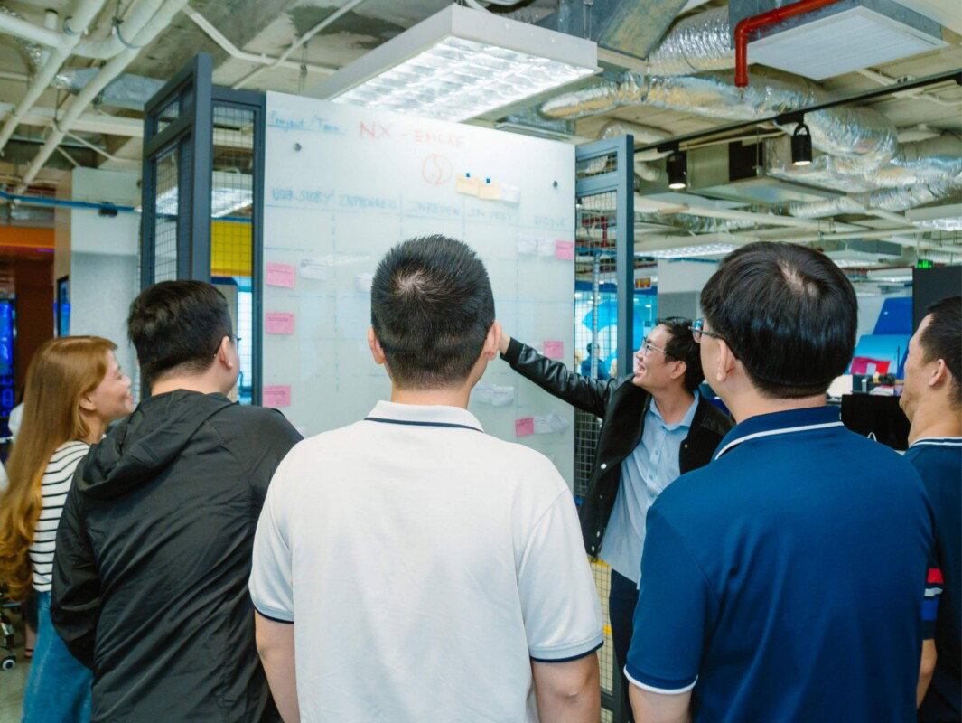 The team optimizes Redis and MariaDB for fast, scalable event ticketing software performance