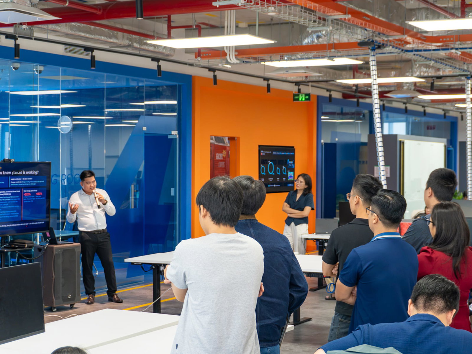Our data engineering & analytics standards