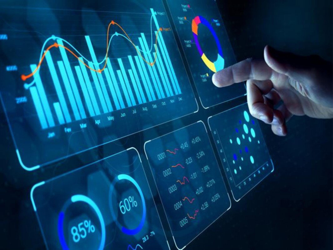 Fintech software development powered by PostgreSQL, AWS, Docker, and Terraform