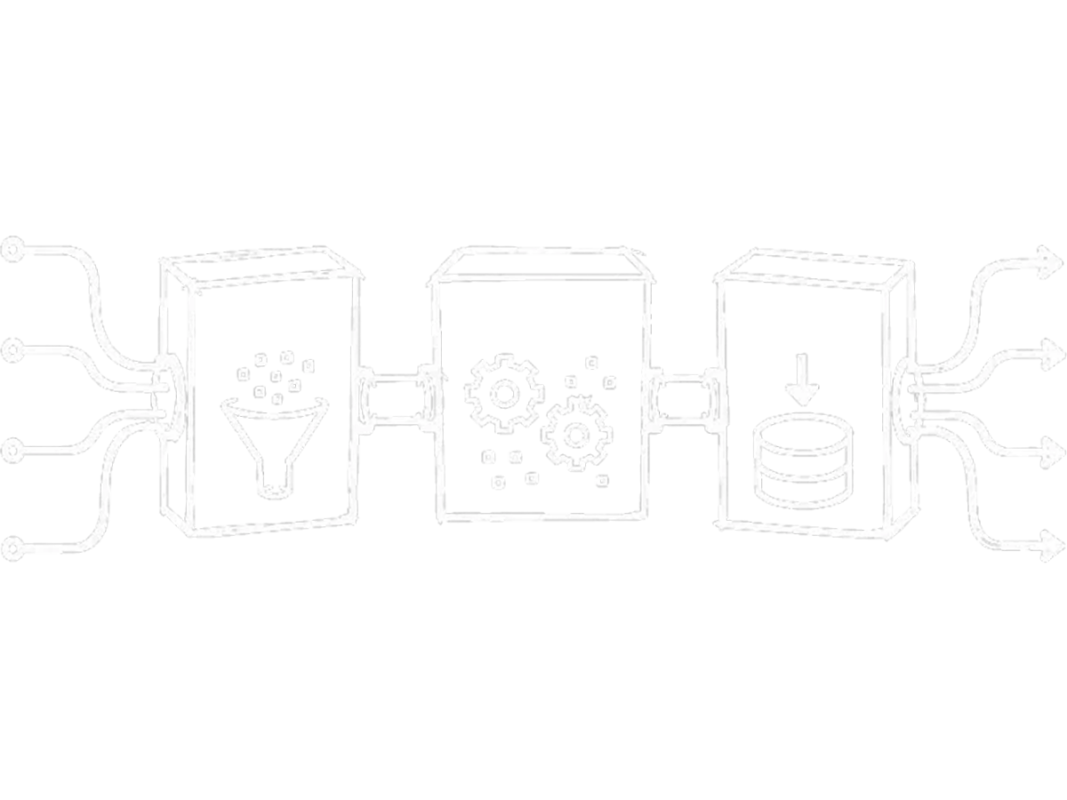 pipeline-engineering:-etl,-data-integration,-streaming
