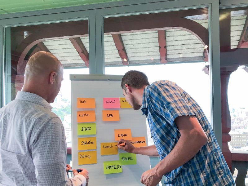 Product Owner as a Service