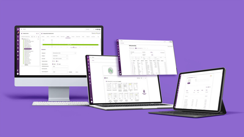 Soreco Powers Payroll Software Development for Modern HR Operations