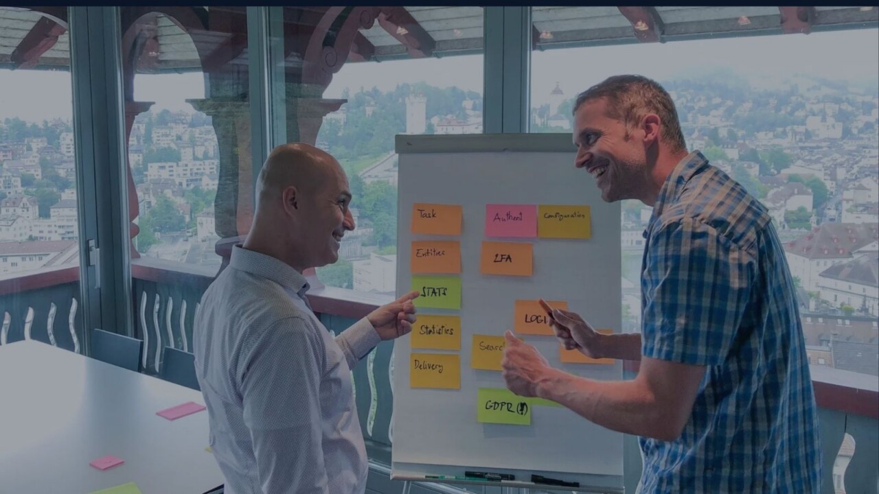 Specialist Consulting