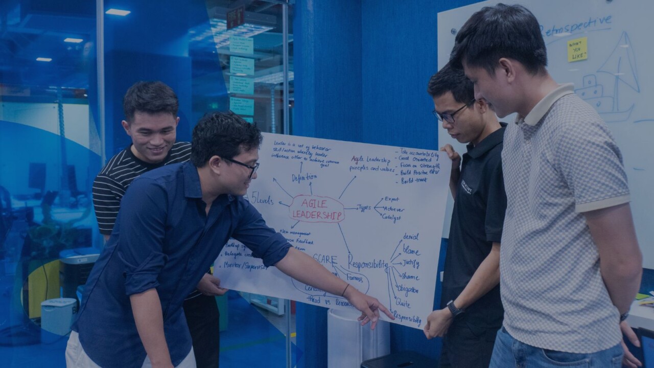 Training, Coaching & Enablement