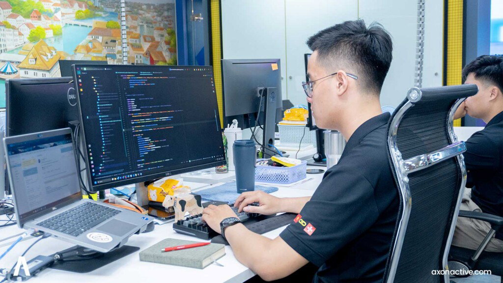 The invisible line between vibe coding and professional AI engineering