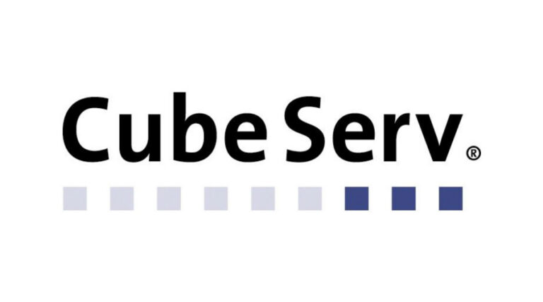 CubeServ Group