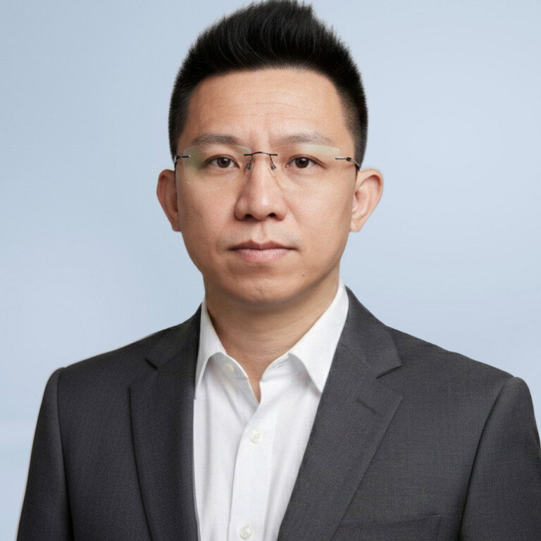 Long Nguyen - COO at Axon Active