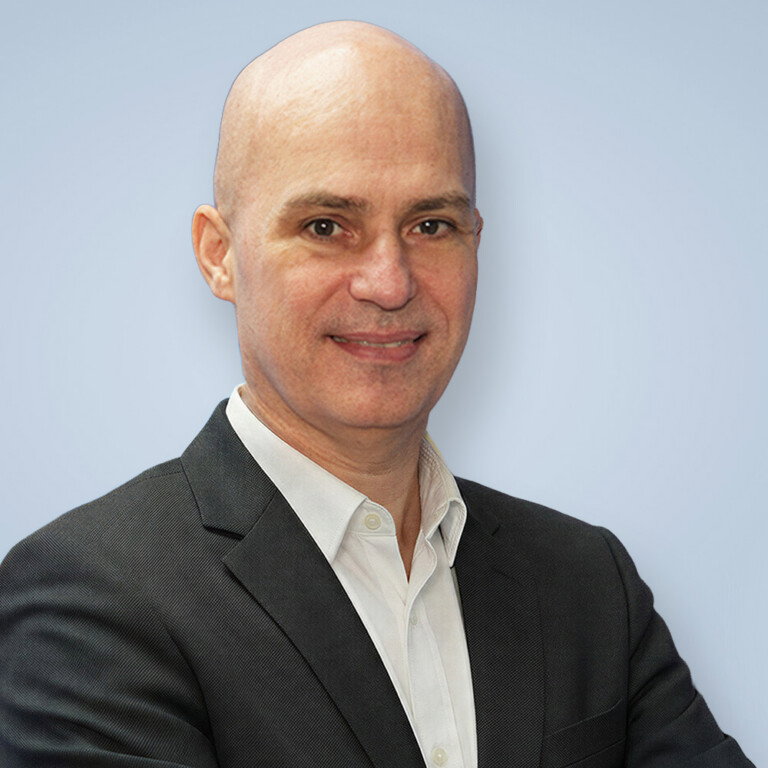 Patrick Meier - CIO at Axon Active Switzerland
