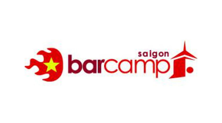 Saigon Barcamp