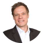 Mr. Daniel Gauch