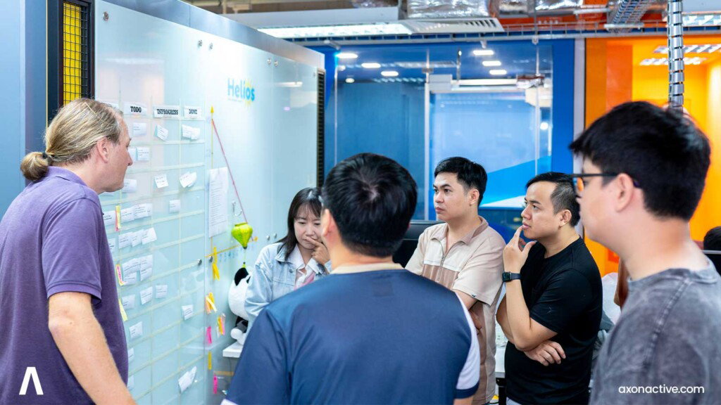 Ready to explore AI-assisted legacy modernization?